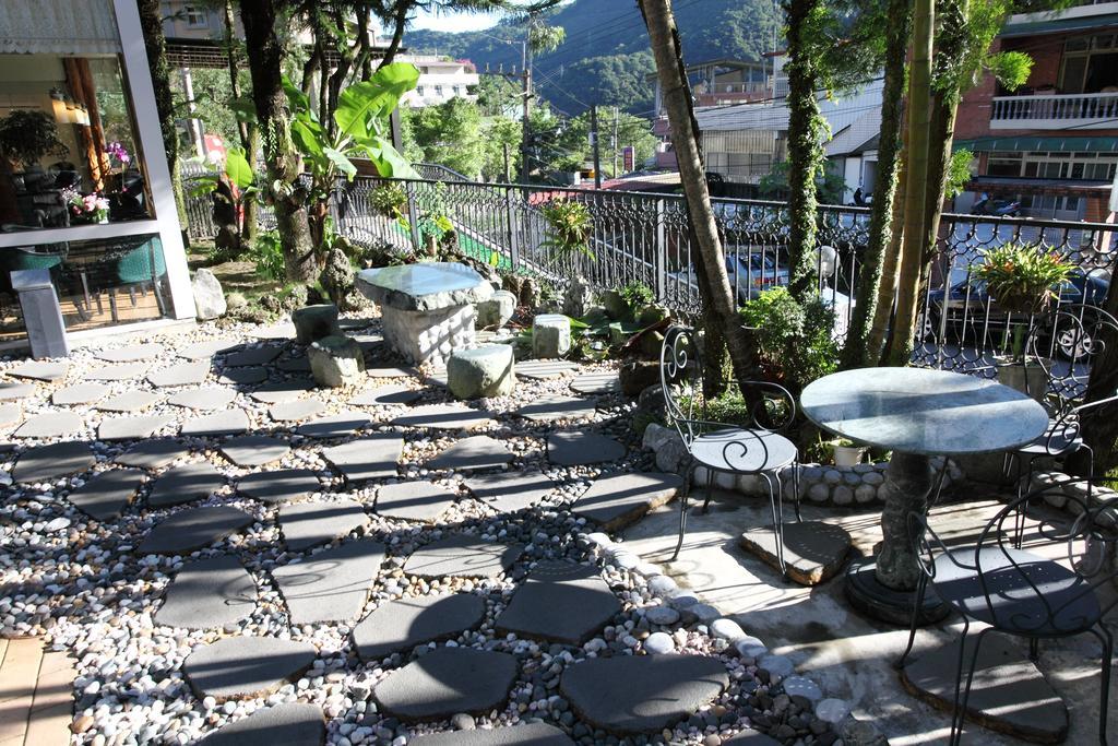 Готель Hotspring World Улай Екстер'єр фото